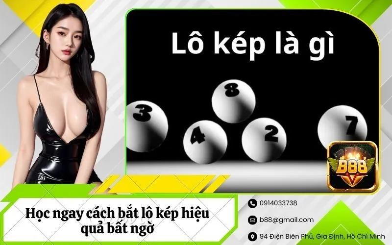 Bắt lô kép