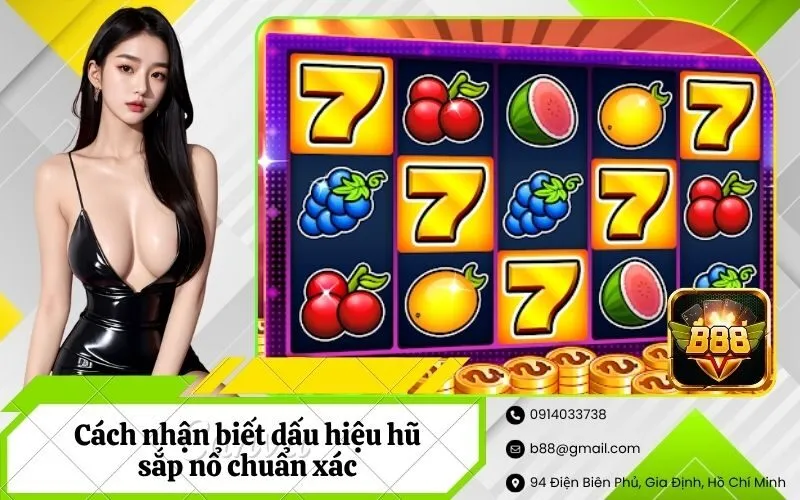 Cách nhận biết dấu hiệu hũ sắp nổ chuẩn xác