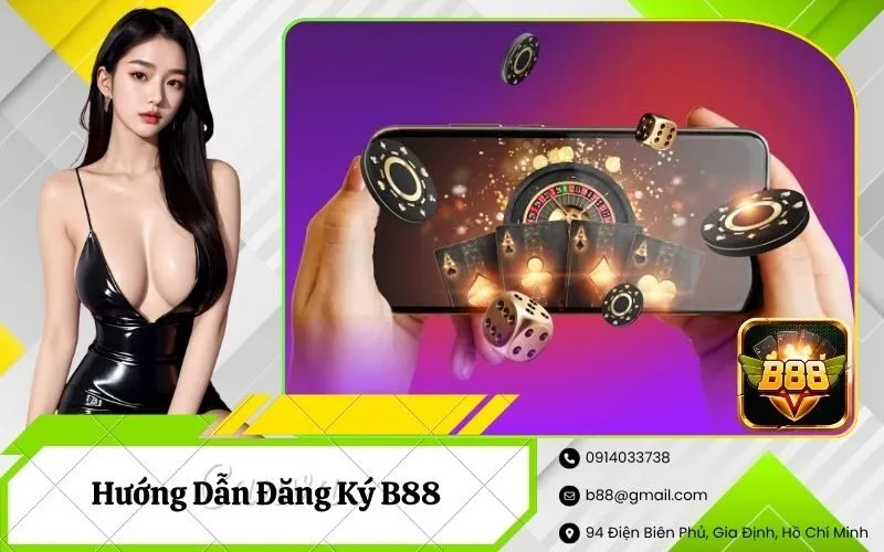 Đăng Ký B88