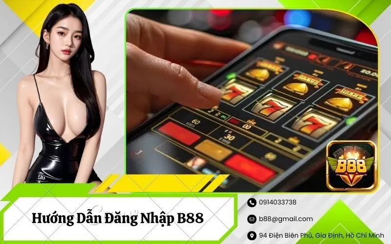 Đăng Nhập B88