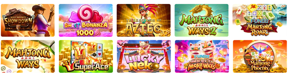 game slot