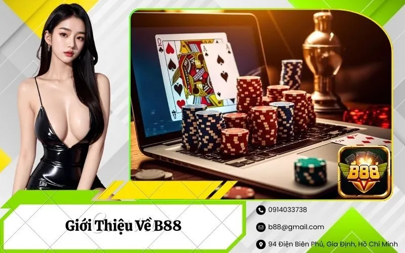 Giới Thiệu B88