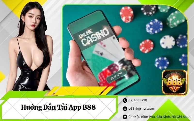 Tải App B88